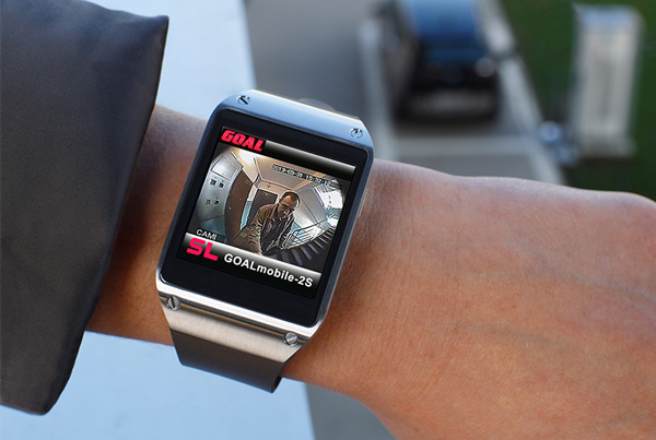 watch